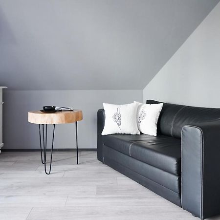 Gal Apartments Закопане Экстерьер фото