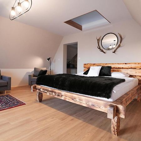 Gal Apartments Закопане Экстерьер фото
