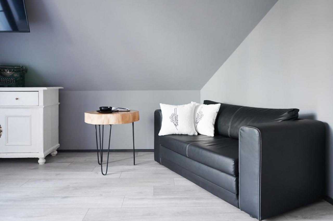 Gal Apartments Закопане Экстерьер фото