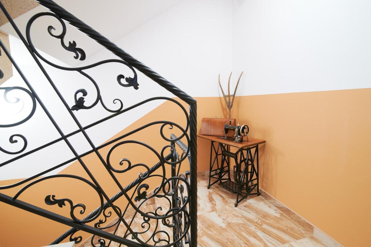 Gal Apartments Закопане Экстерьер фото