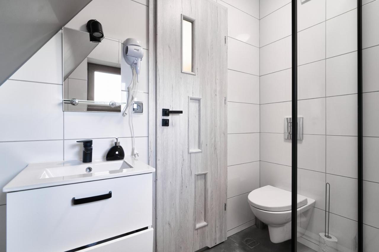 Gal Apartments Закопане Экстерьер фото